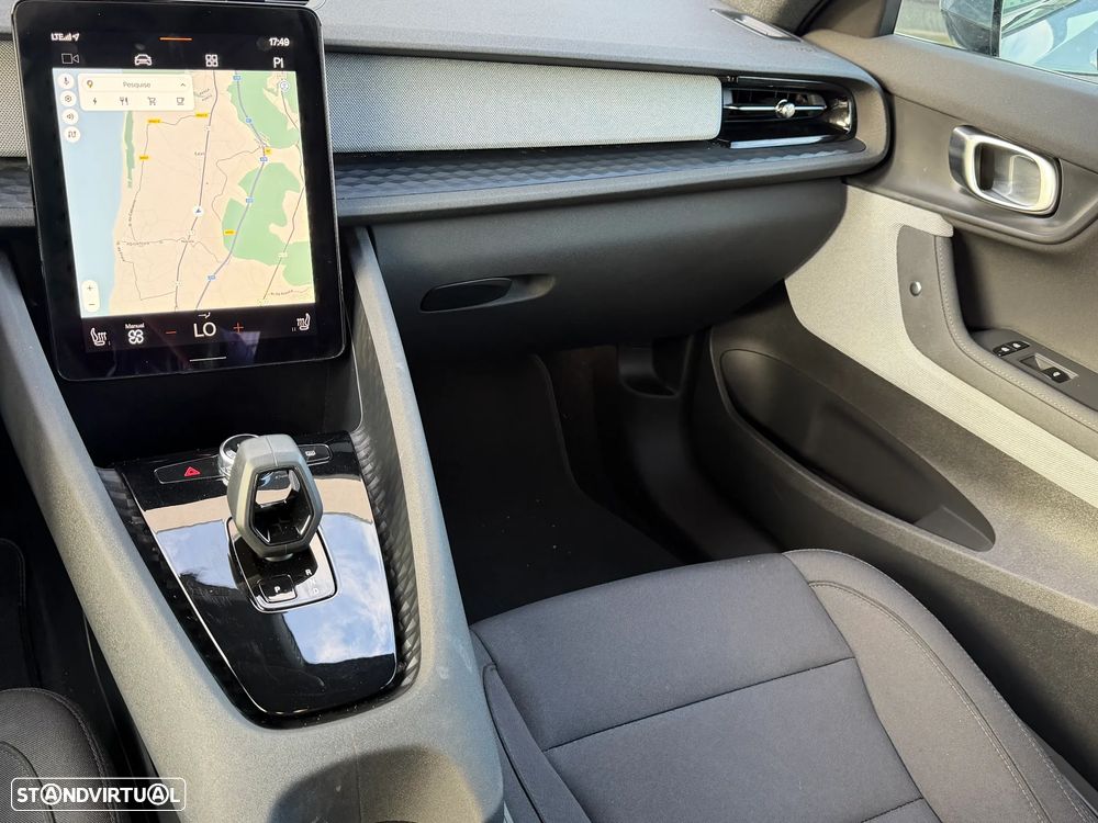 Polestar 2 Long Range 78 kWh - 23