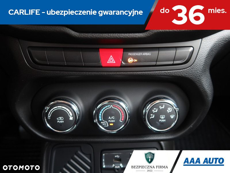 Jeep Renegade - 18