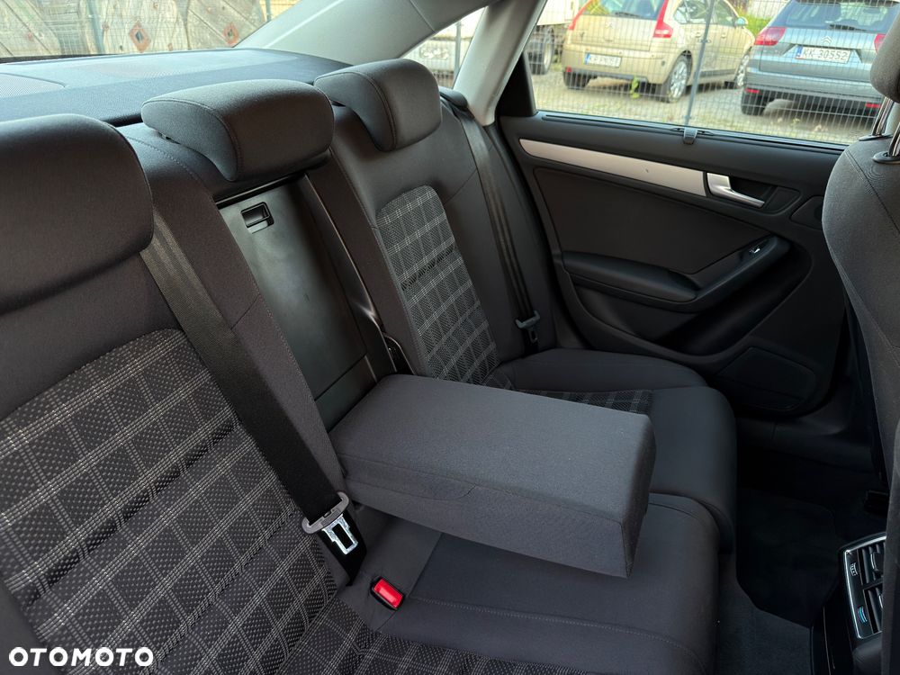Audi A4 Limousine 1.8 TFSI Ambition - 40