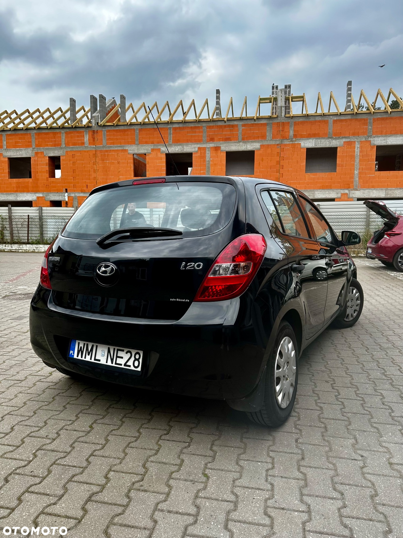 Hyundai i20 - 5