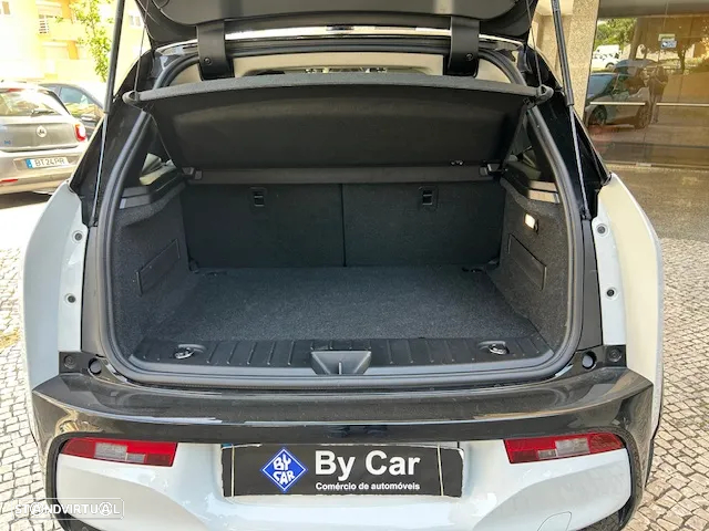 BMW i3 s 120Ah - 44