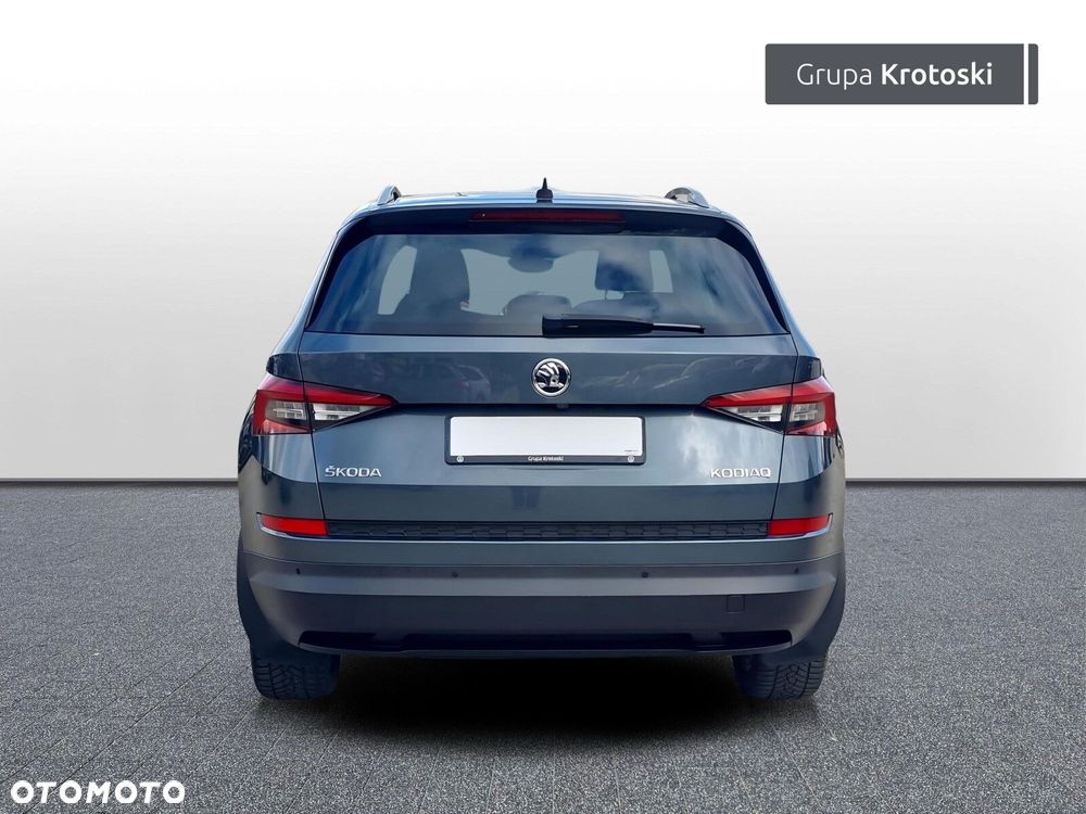 Skoda Kodiaq 2.0 TDI 4x2 Style DSG - 6