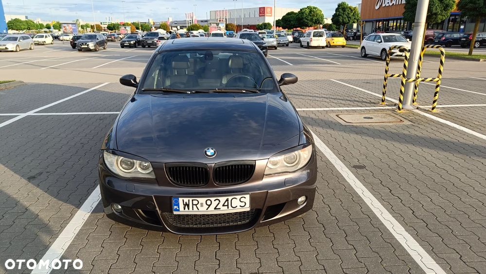 BMW Seria 1 - 27