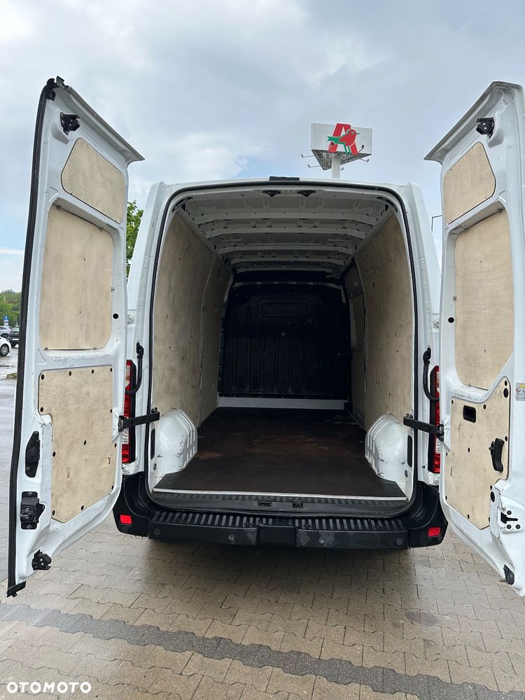 Renault Master - 5