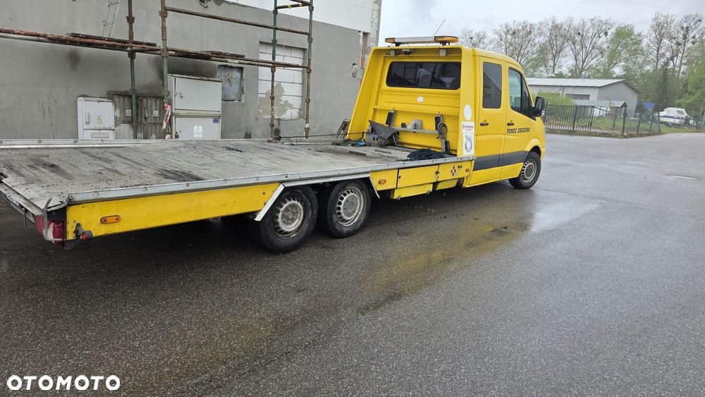 Mercedes-Benz Algema - 9