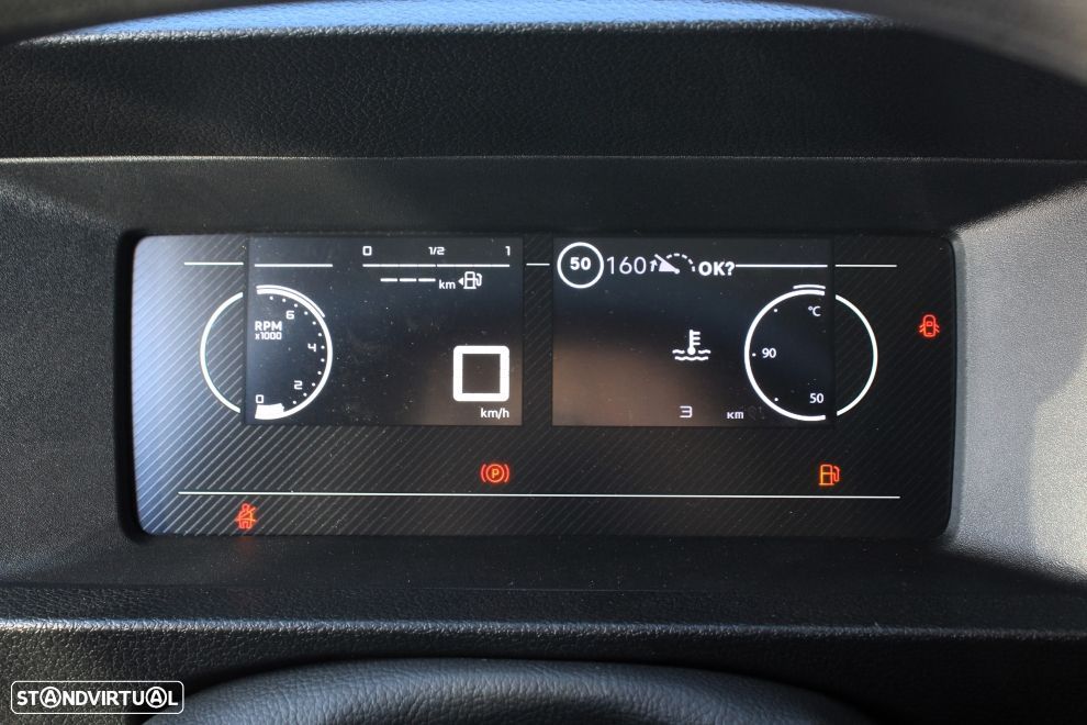 Peugeot Expert Expert Standard 1.5 Bluehdi - 14