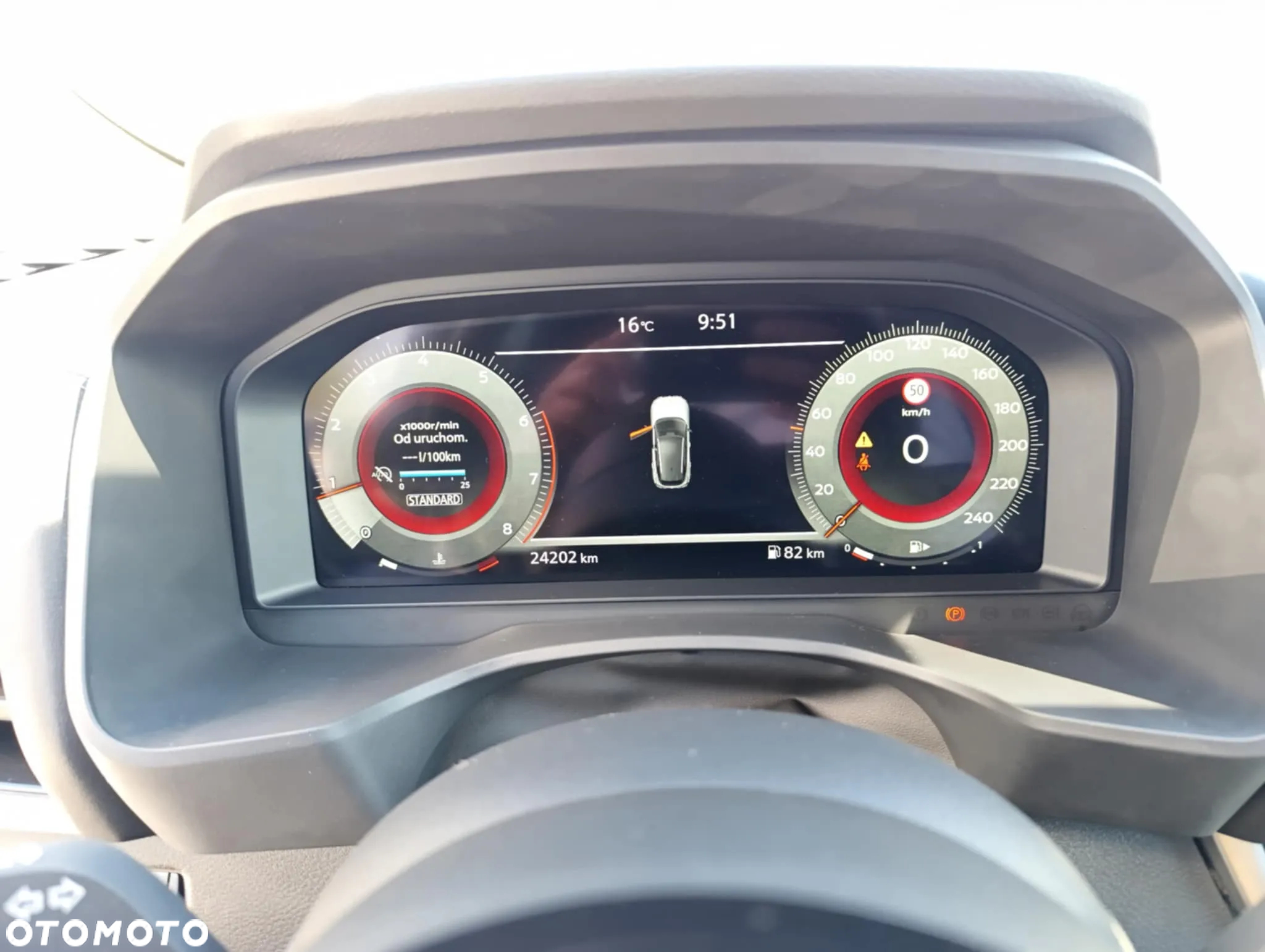 Nissan Qashqai 1.3 DIG-T mHEV N-Connecta - 8