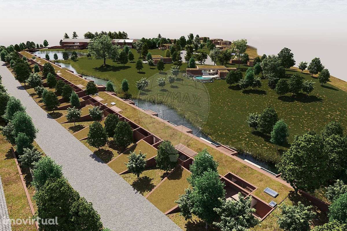 Moradia T2 para venda - Grande imagem: 3/26