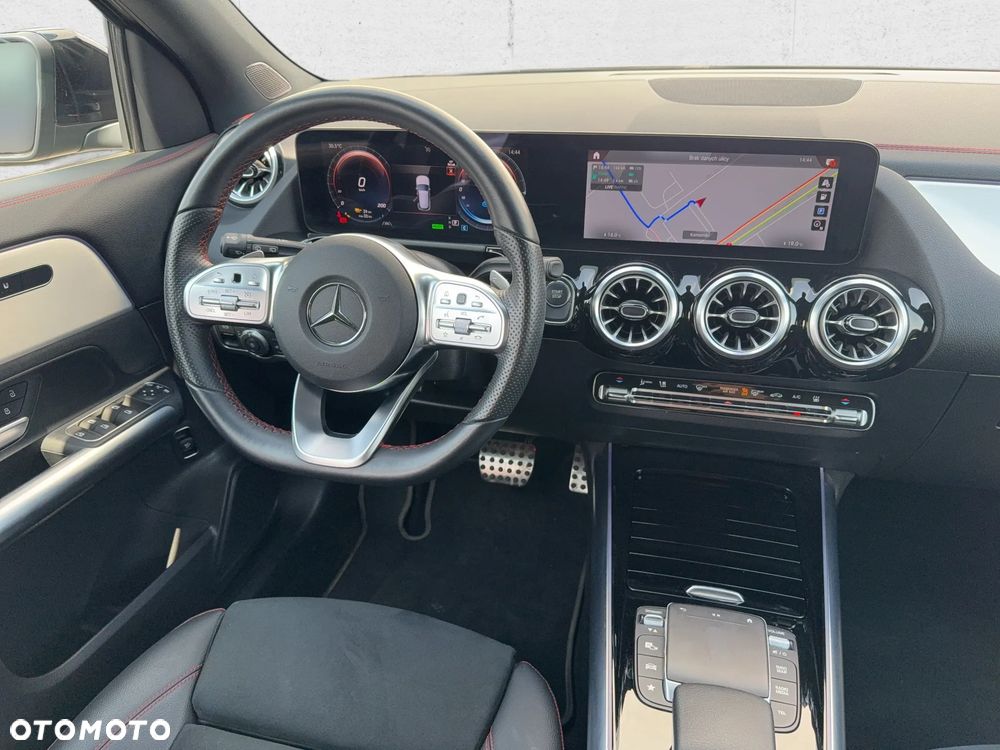 Mercedes-Benz EQA 250 66.5kWh AMG Line - 19