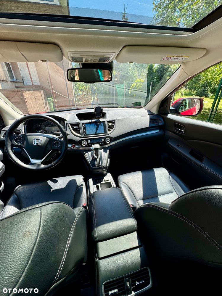 Honda CR-V 2.0 Executive (ADAS / Connect+) - 22