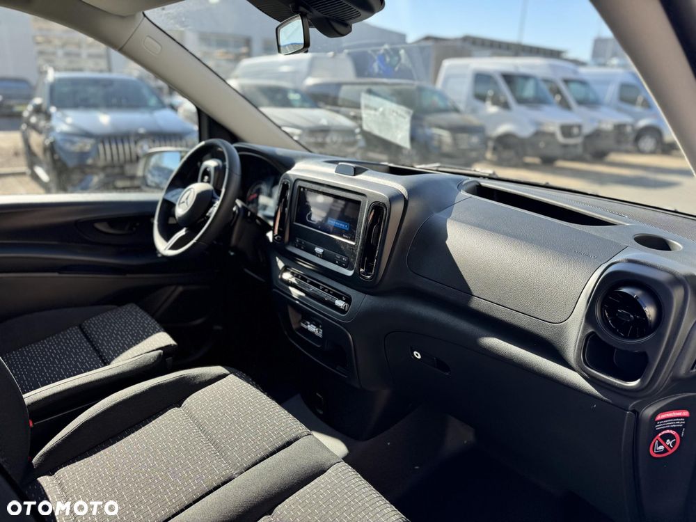 Mercedes-Benz Vito Tourer L3 Pro 4x4 9G-Tronic 447.705 - 9