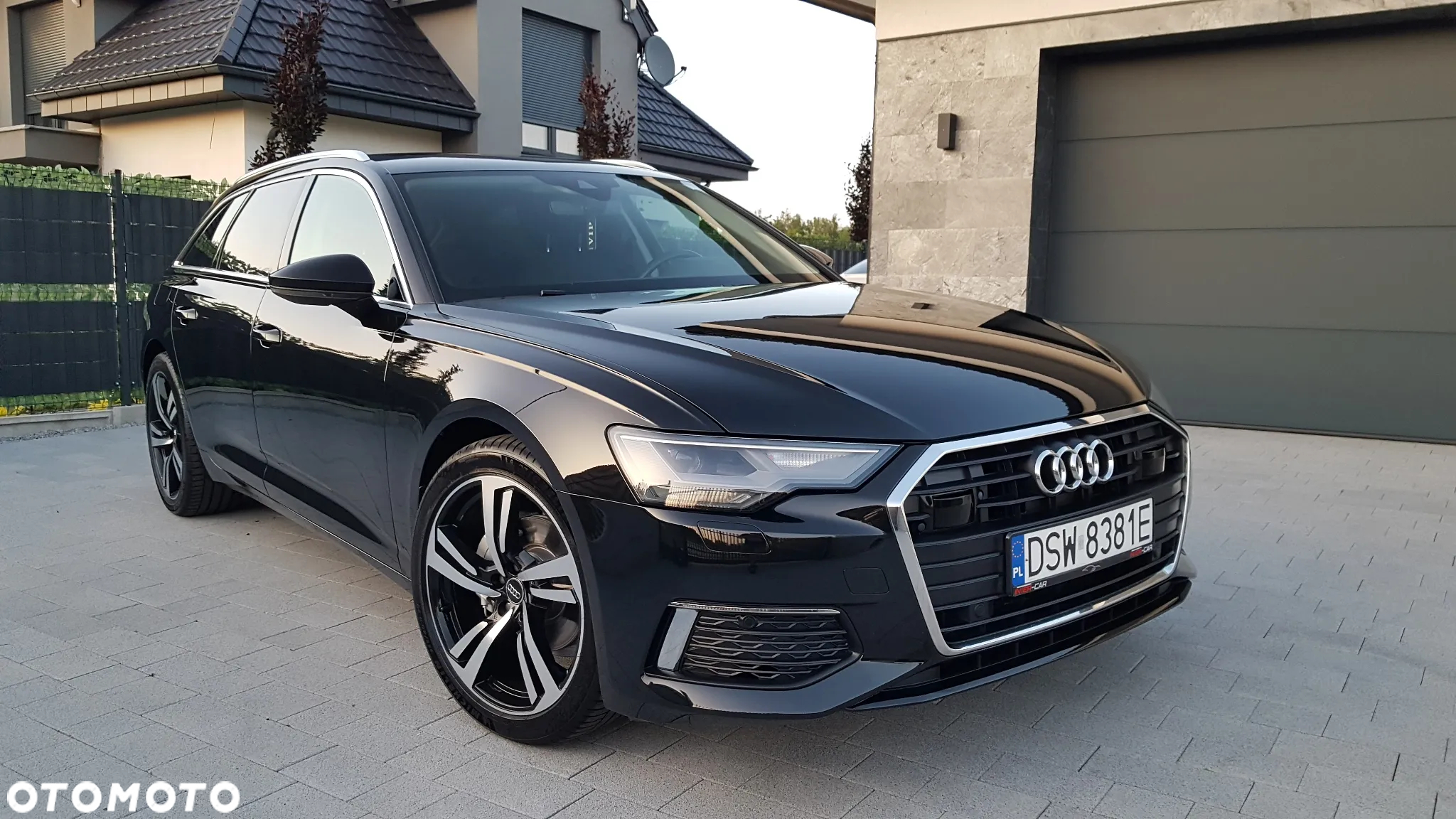 Audi A6 - 40