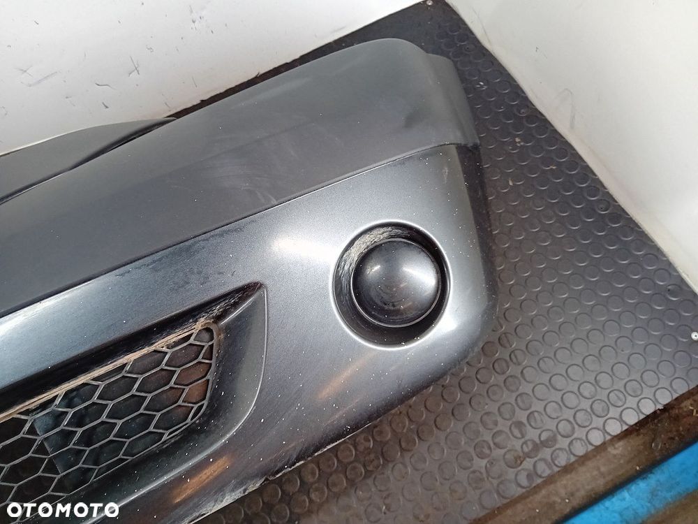 ZDERZAK PRZÓD DACIA LOGAN TEKNA - 5