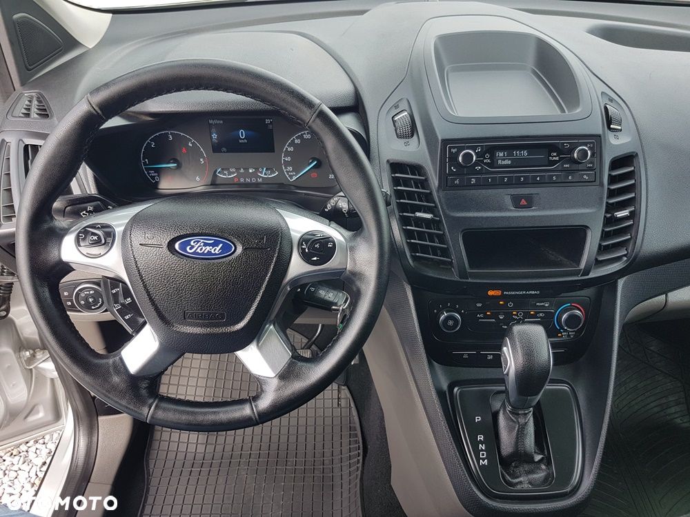 Ford Transit Connect 230 L2 Trend PowerShift (bryg.) - 14