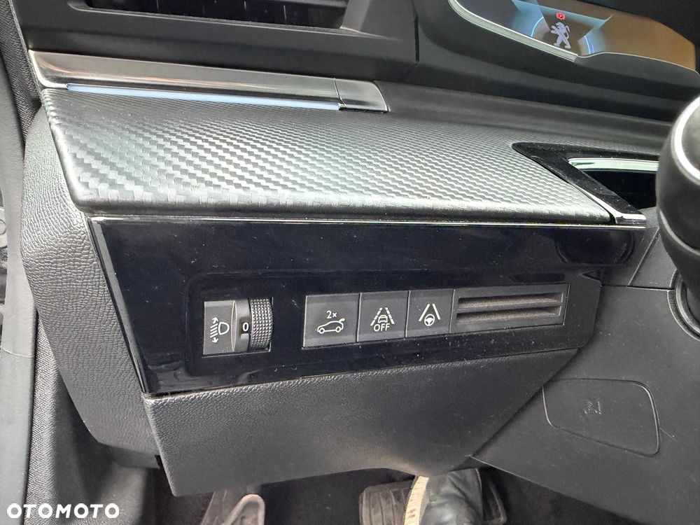 Peugeot 508 1.5 BlueHDi Allure S&S EAT8 - 18