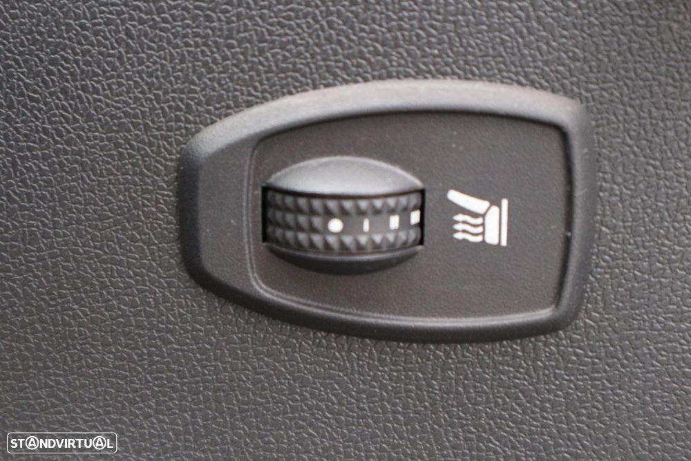 Renault Grand Scénic 1.6 dCi Bose Edition 7L - 11