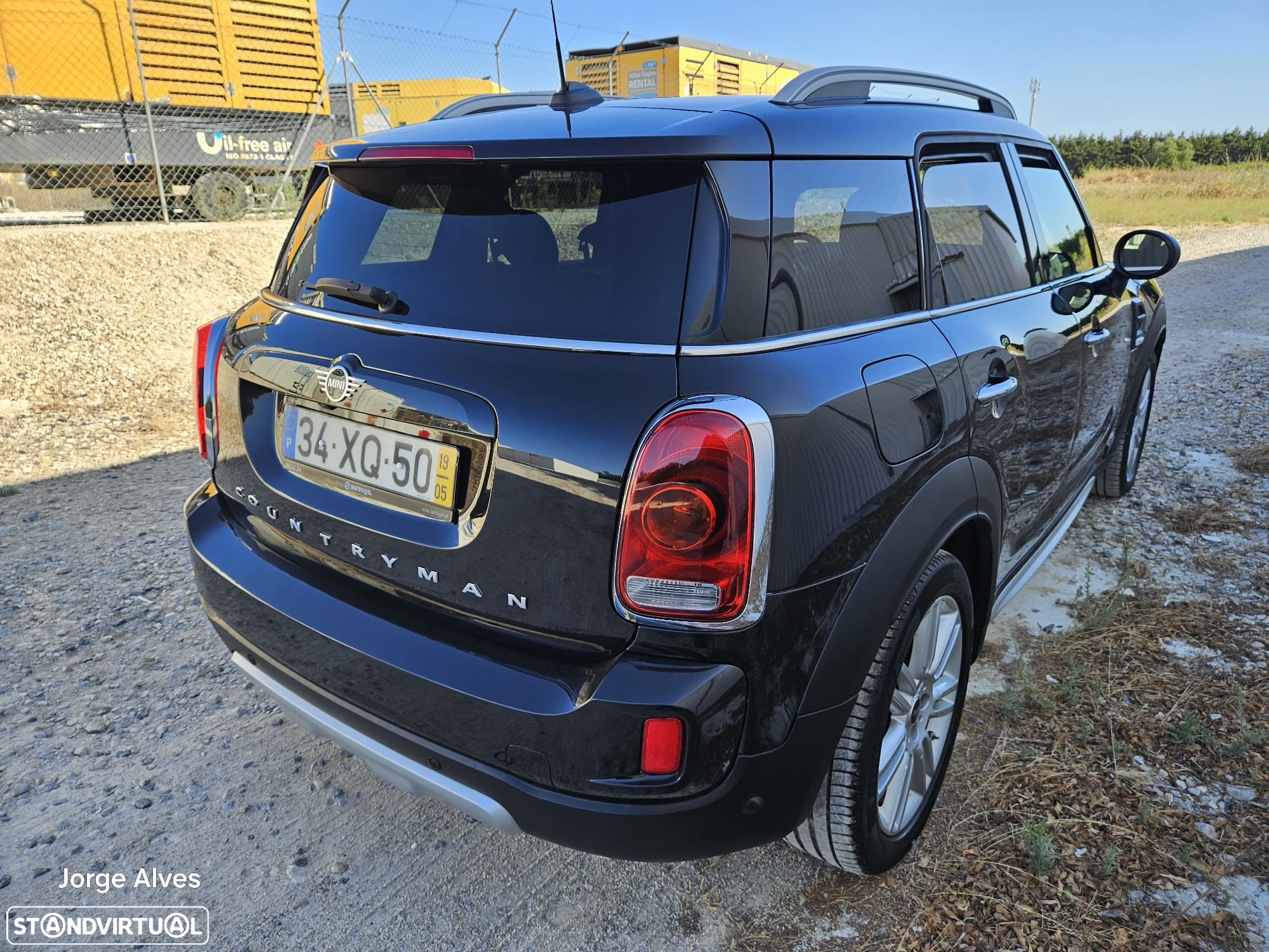 MINI Countryman One D - 7