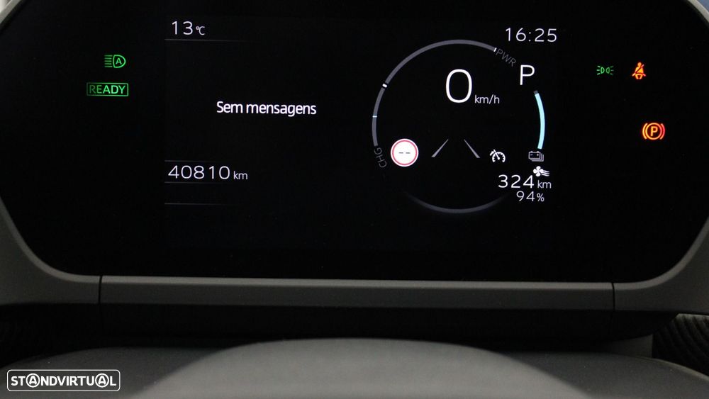 Toyota bZ4X 71,4 kWh Exclusive - 48