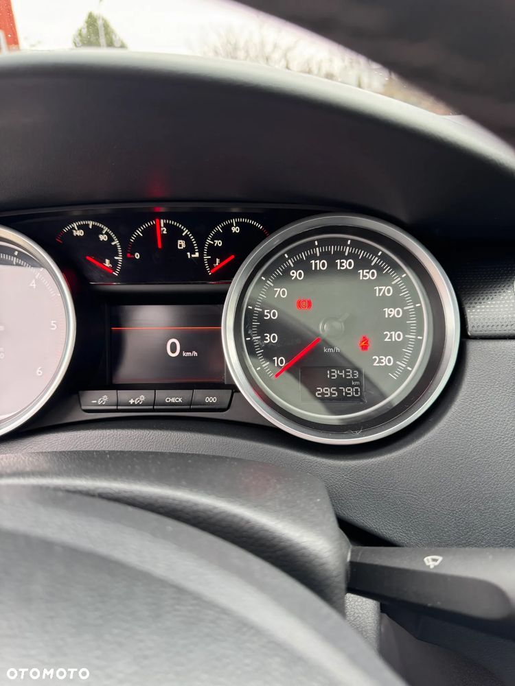 Peugeot 508 2.0 HDi Allure - 22