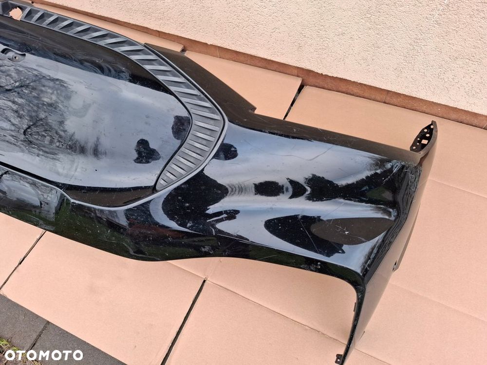 ZDERZAK PRZÓD FORD MUSTANG E MACH E-MACH ORYGINAŁ - 4