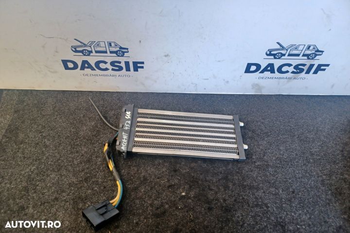 Calorifer incalzire electric 97191-1E100 / 6K292117 ST2 97191-1E100 / - 1