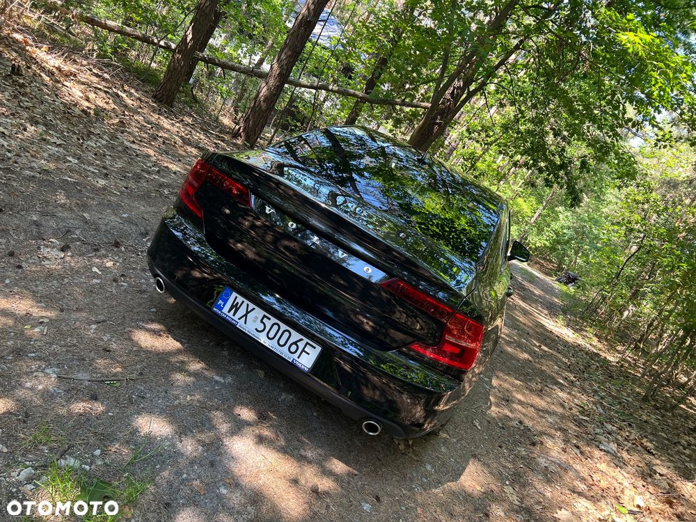 Volvo S90 D4 Momentum - 6