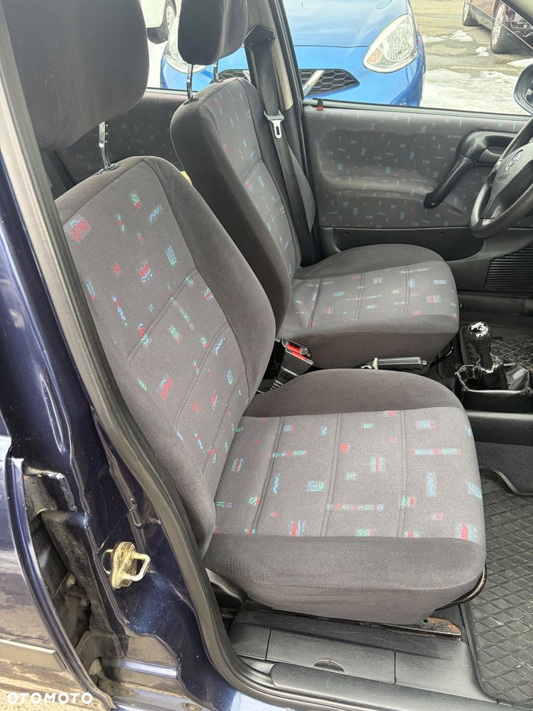 Opel Corsa 1.2 City 16v - 18