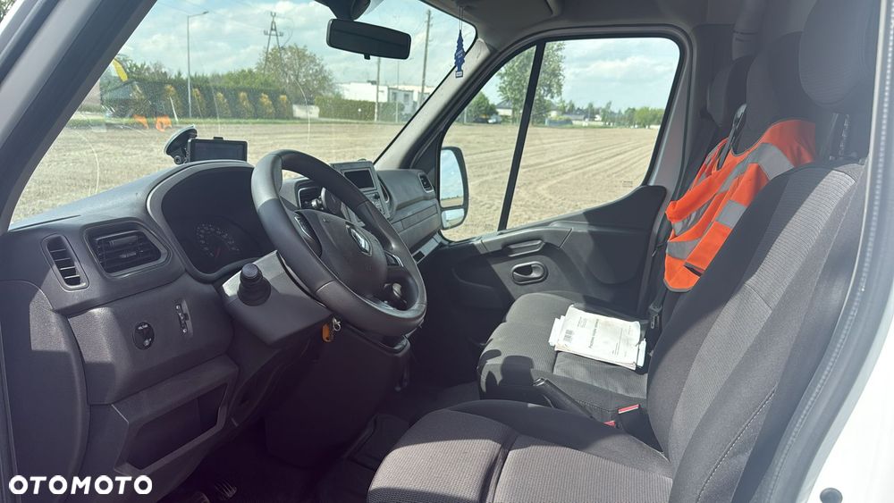 Renault Master - 8