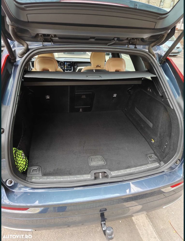 Volvo XC 60 T8 Twin Engine AWD Inscription - 8