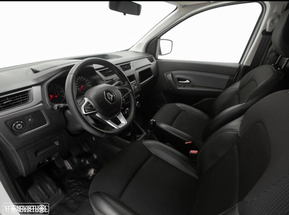Renault Express Van 1.5 BlueDci Confort - 17