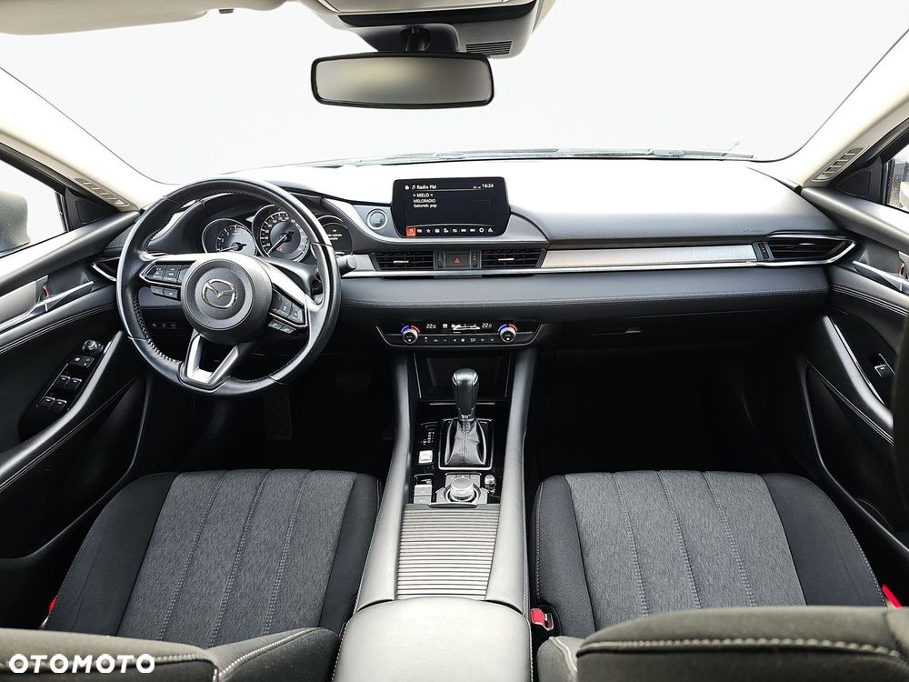 Mazda 6 2.0 SKYJoy/SkyBusiness - 22