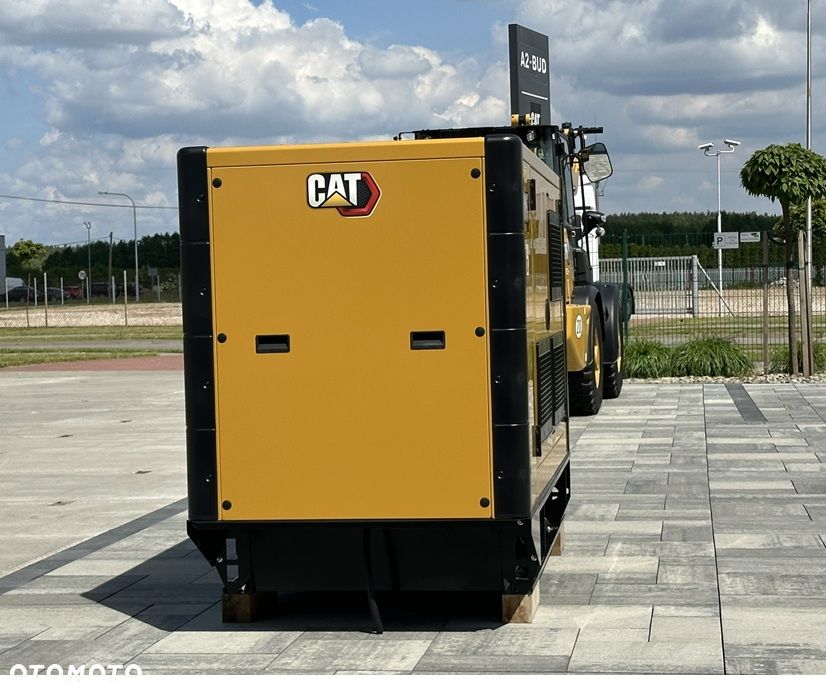 Caterpillar DE88E0 - 18