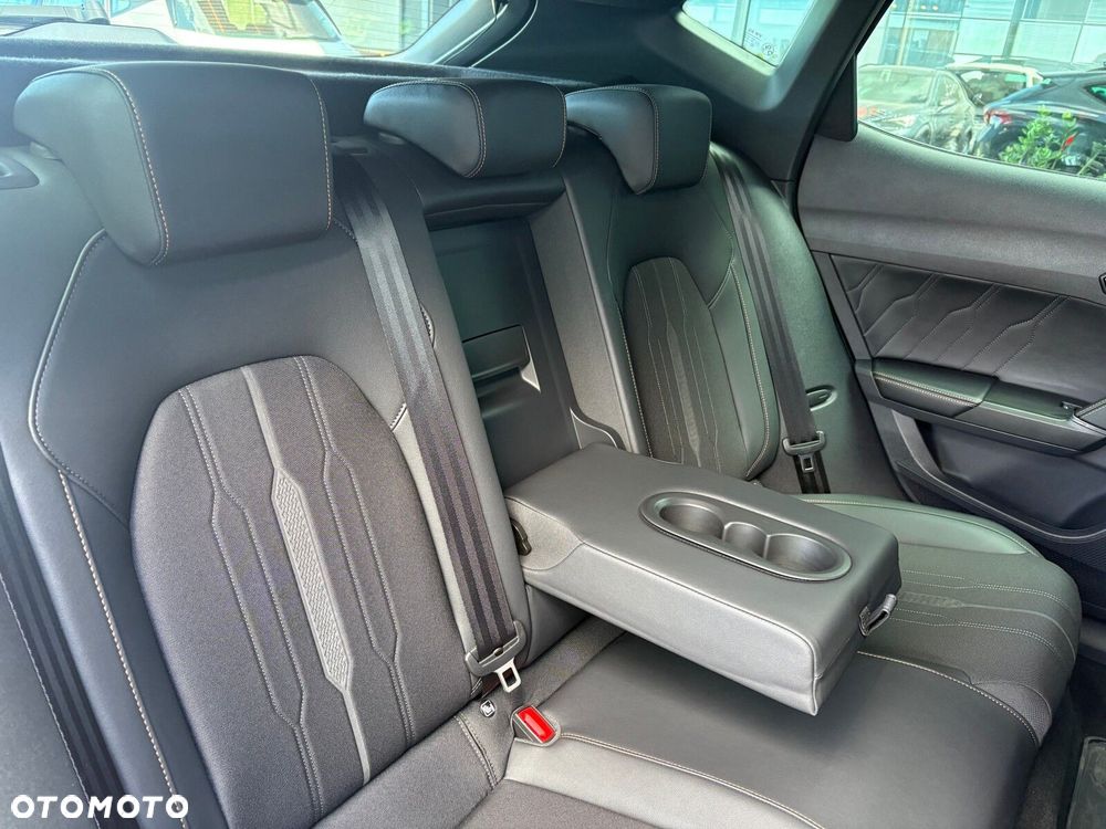 Cupra Formentor 2.0 TSI 4Drive DSG - 16
