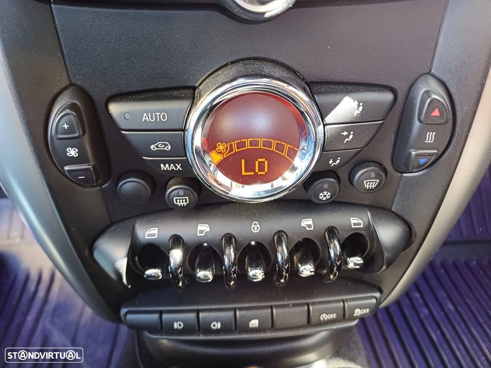 MINI Countryman Cooper D All4 Park Lane - 12