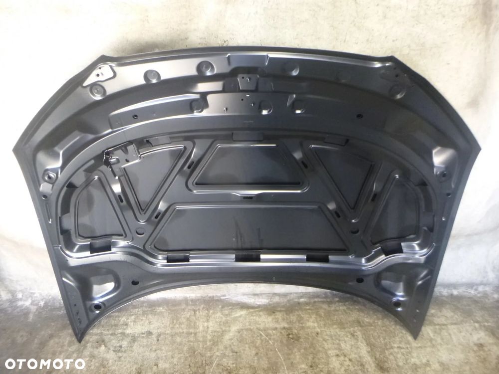 audi a3 8p lift 08-12r maska silnika nowa - 2