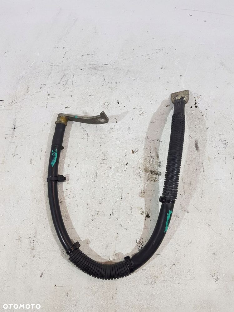 przewód masowy 4l0971537b vw touareg audi q7 4.2 tdi - 3