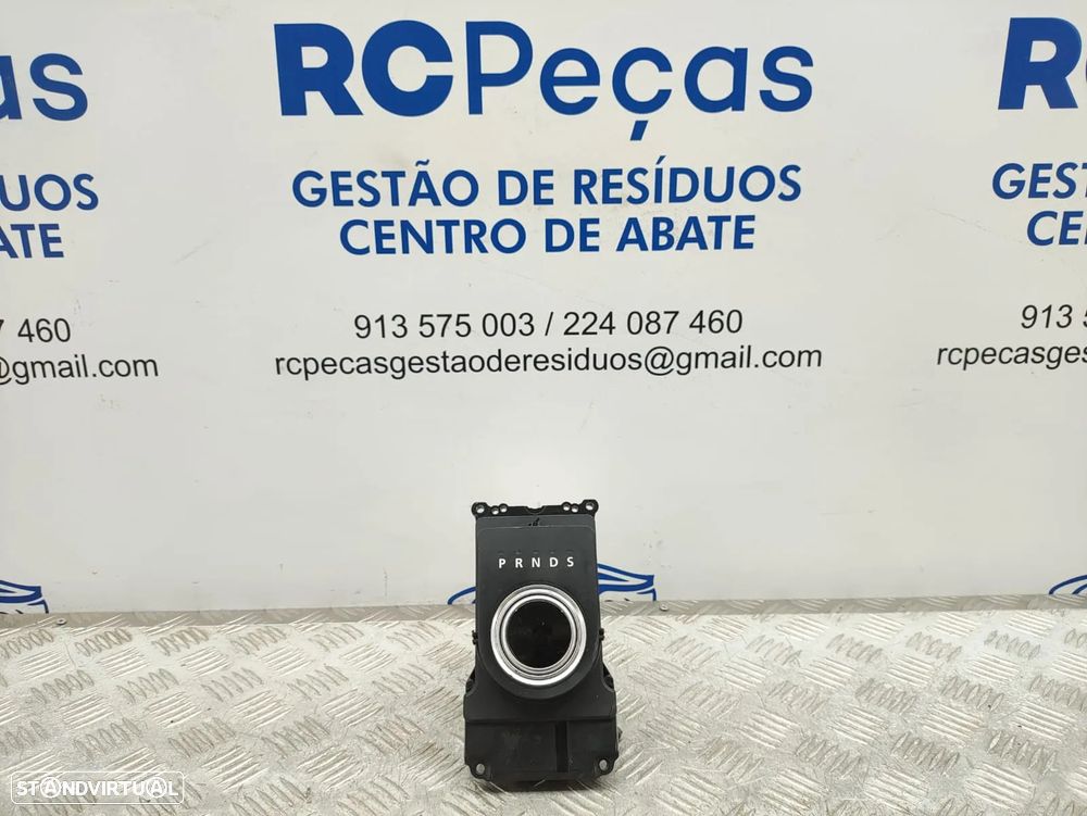 Seletor De Caixa Velocidades Automática Jaguar XE X760 Jaguar F-Pace - 1