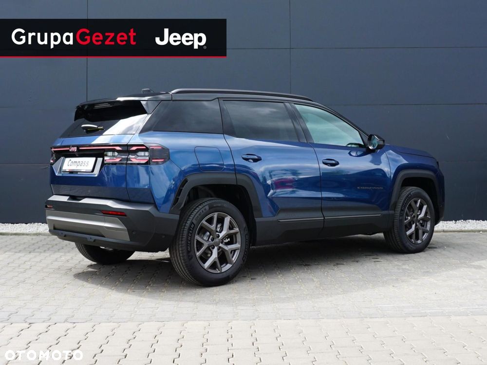 Jeep Compass - 3