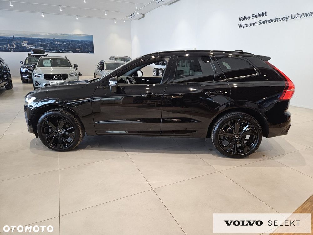 Volvo XC 60 - 9