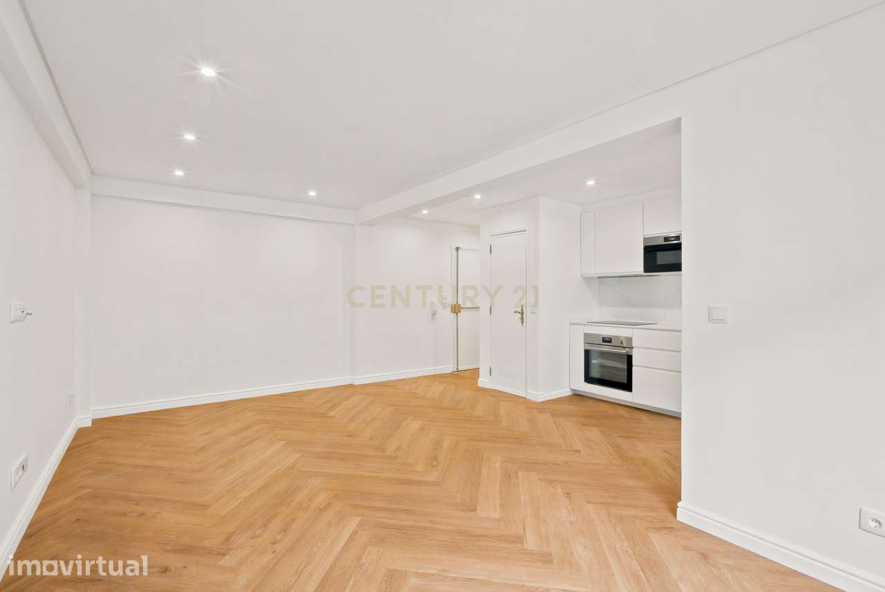 **T2 totalmente remodelado e equipado, com ar condicionado | Agualva-C - Grande imagem: 3/14