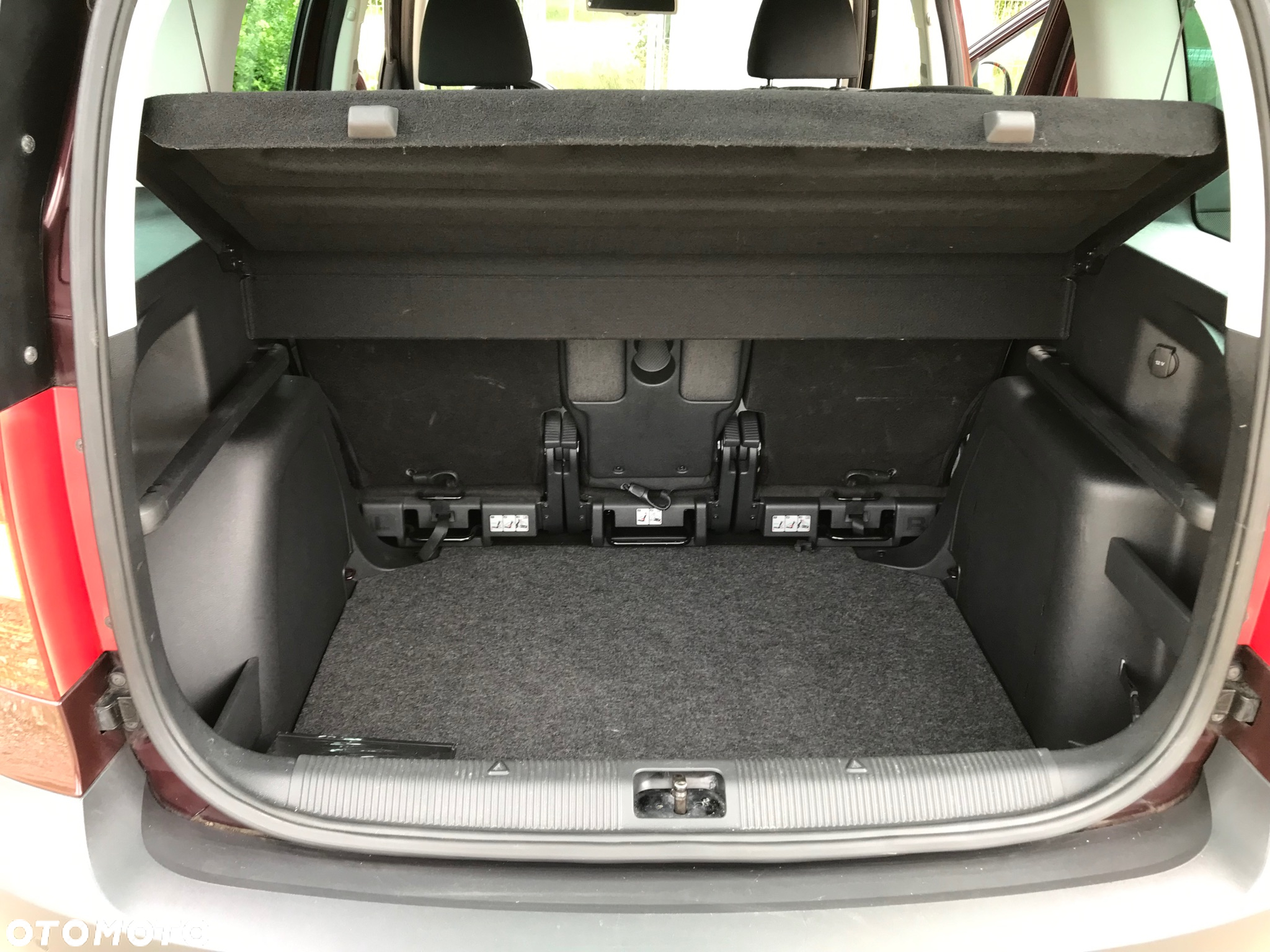 Skoda Yeti 1.4 TSI Active - 17