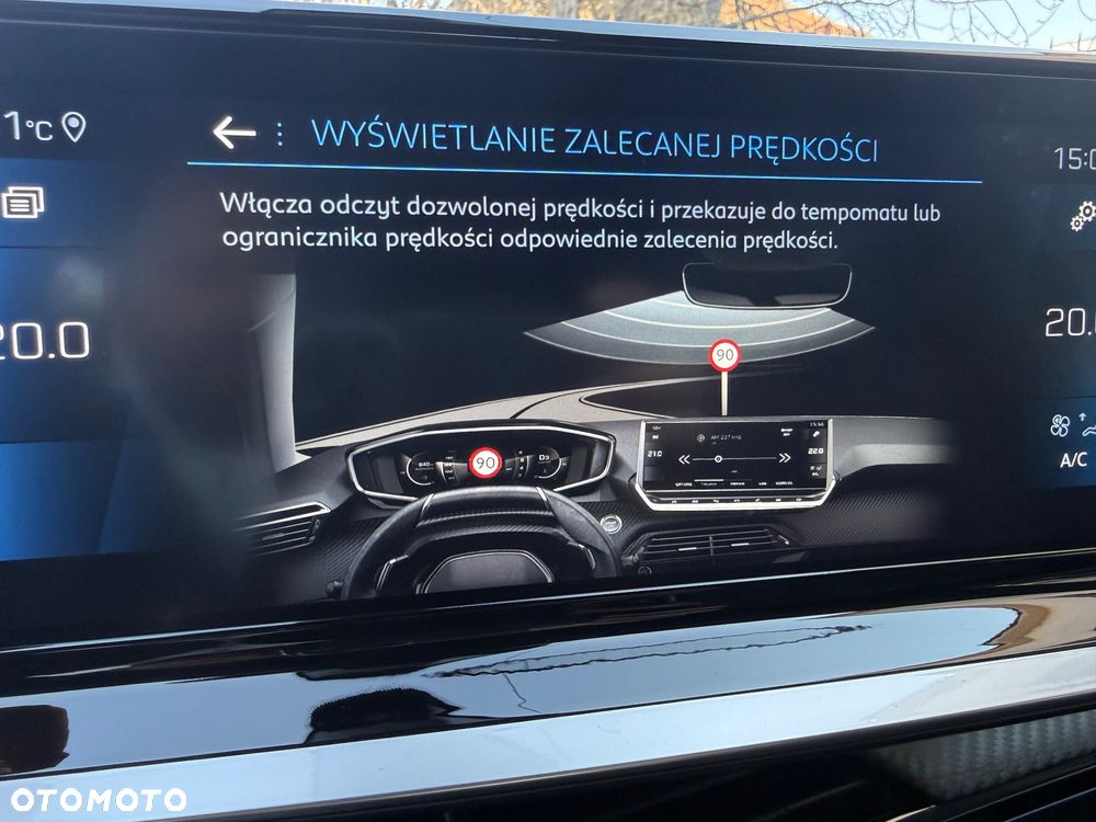 Peugeot 2008 1.5 BlueHDi GT Pack S&S EAT8 - 26