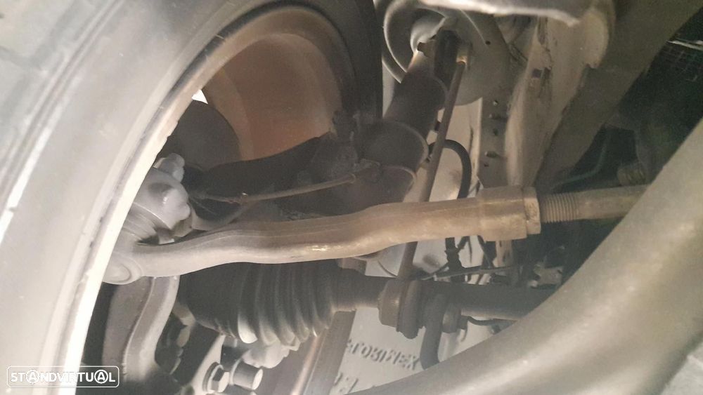 Caixa de direção RENAULT Laguna III (BT0/1) - 2