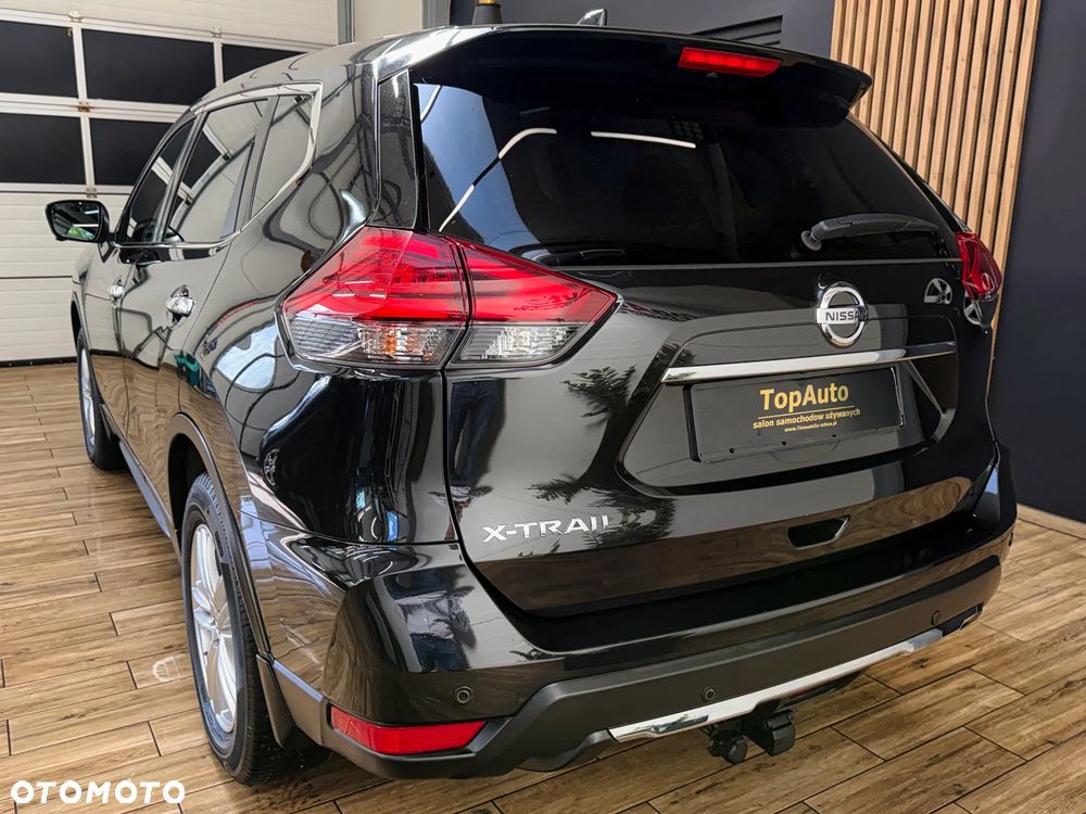 Nissan X-Trail 1.3 DIG-T N-Connecta - 9