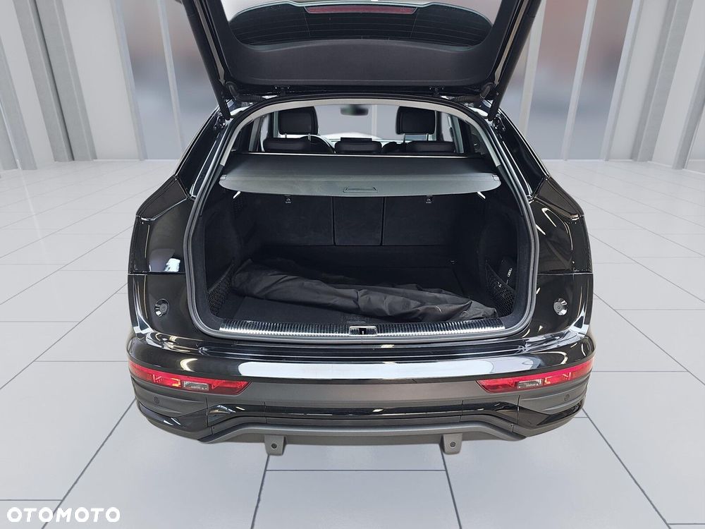 Audi Q5 Sportback 40 TDI mHEV Quattro Advanced S tronic - 20