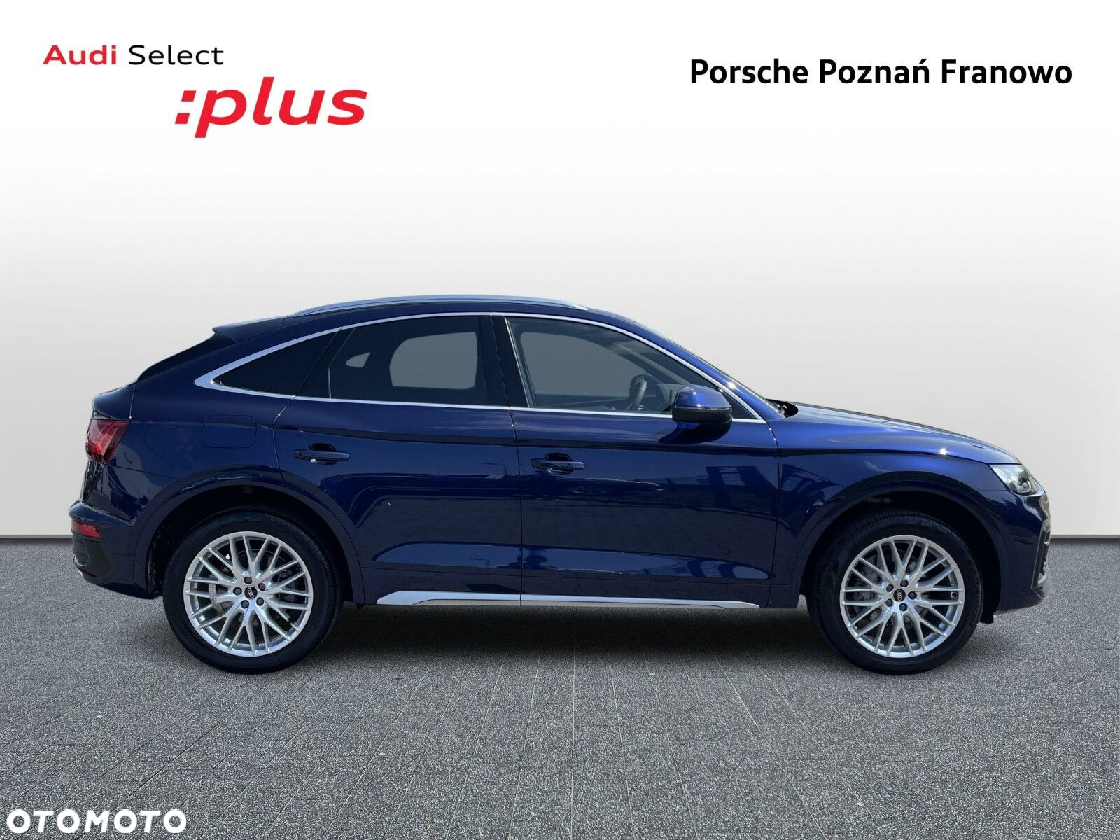 Audi Q5 Sportback - 6