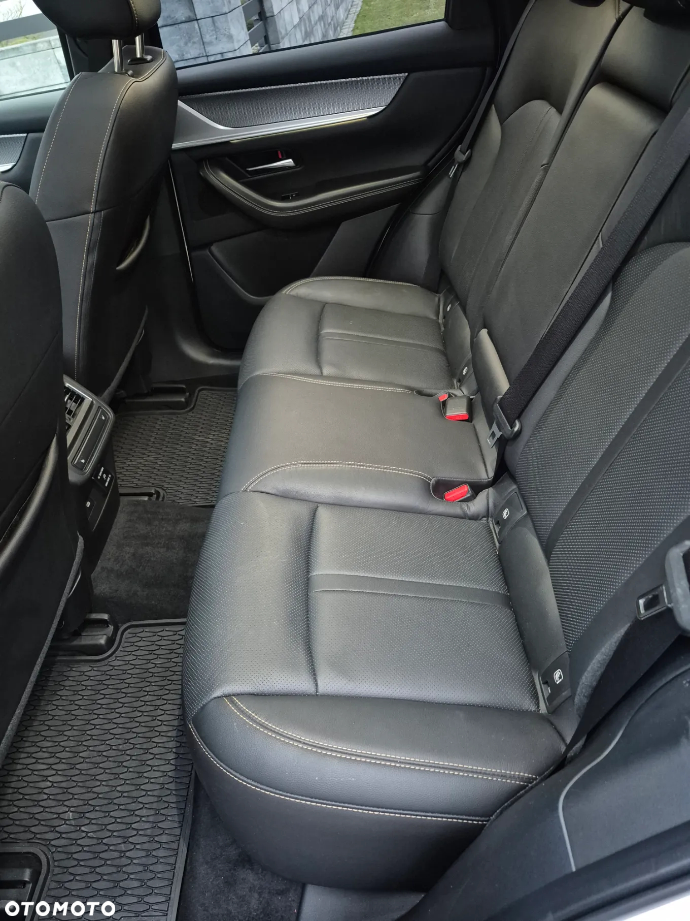 Mazda CX-60 2.5 PHEV Homura Plus AWD - 26