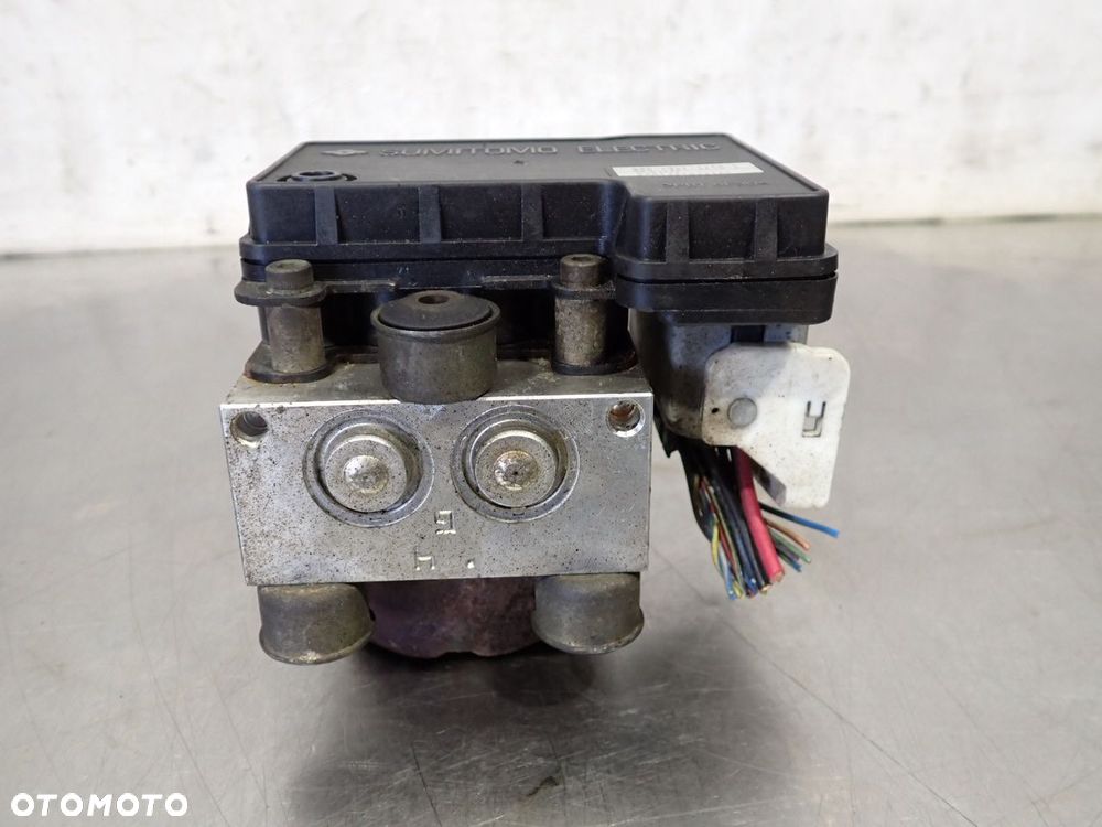POMPA ABS MITSUBISHI OUTLANDER  MN102311 - 2