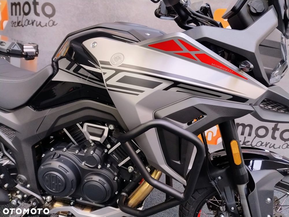 Morbidelli T1002VX - 35