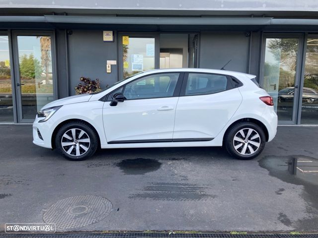 Renault Clio 1.0 TCe Evolution - 5